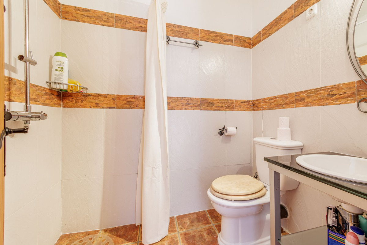 Huis te koop in Alhaurín el Grande | 4 slaapkamers H5361955