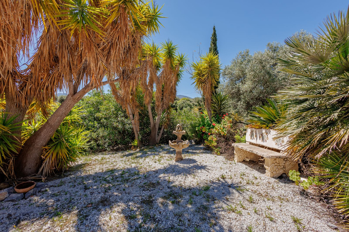 Huis te koop in Alhaurín el Grande | 4 slaapkamers H5361955