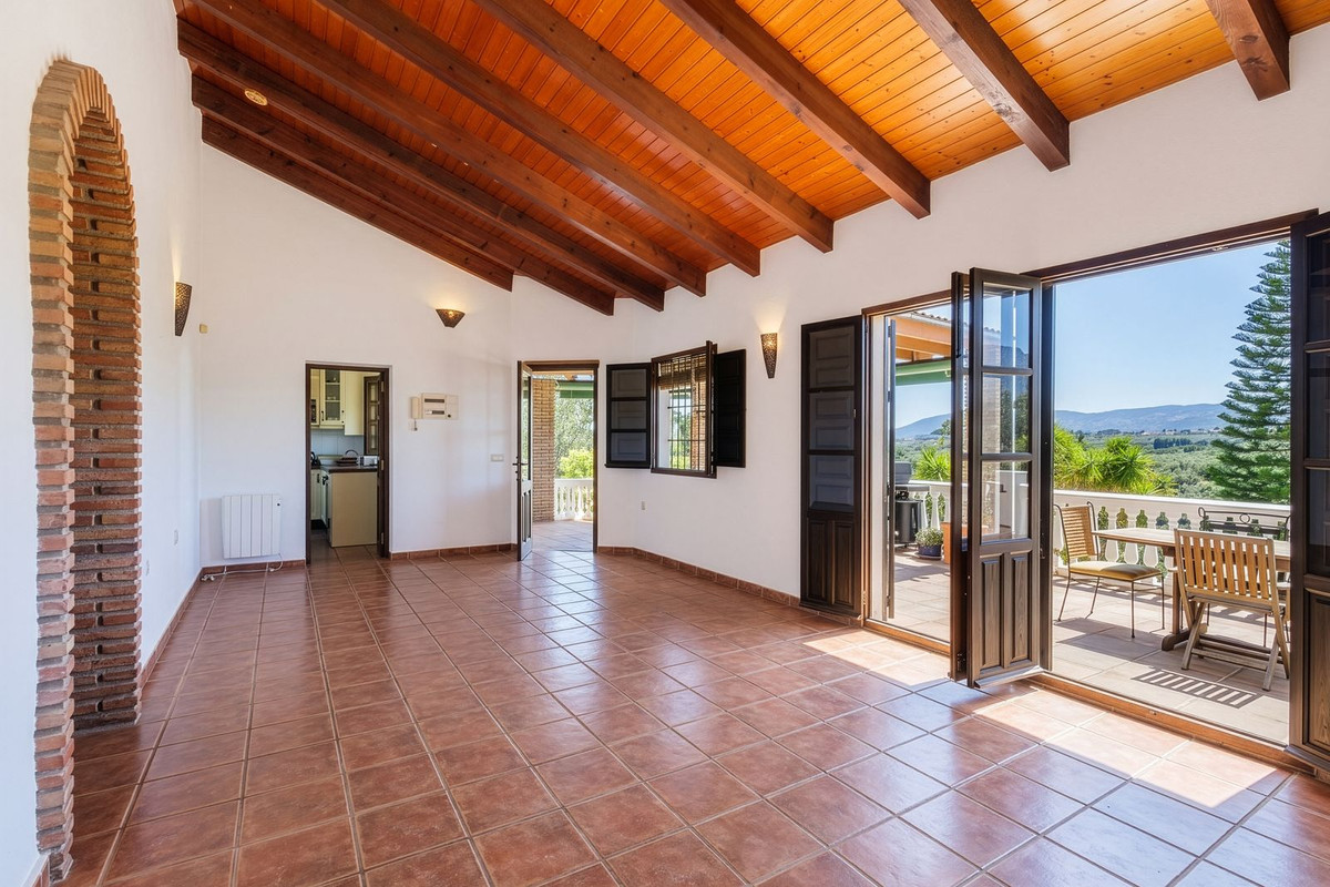 Huis te koop in Alhaurín el Grande | 4 slaapkamers H5361955