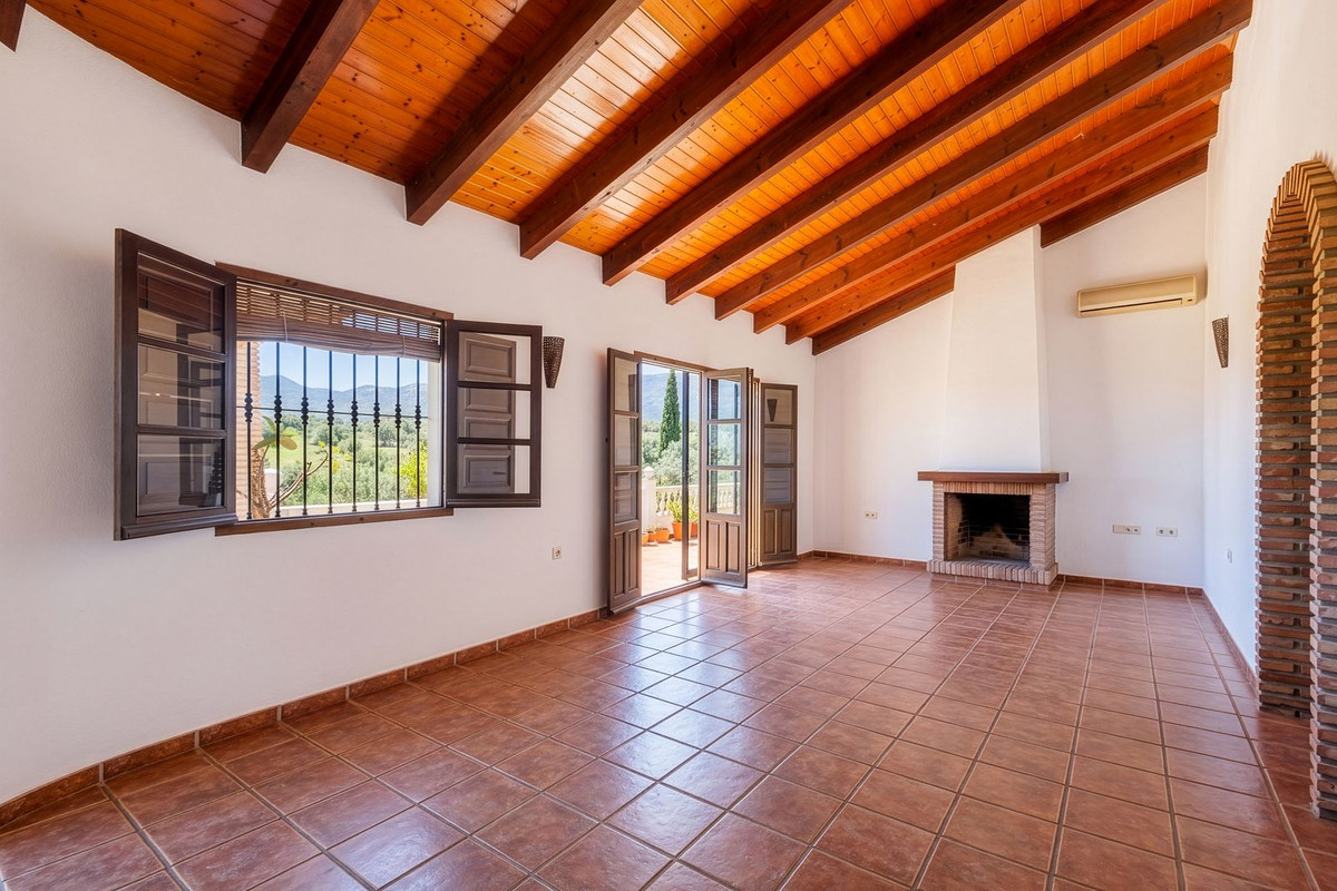 Huis te koop in Alhaurín el Grande | 4 slaapkamers H5361955