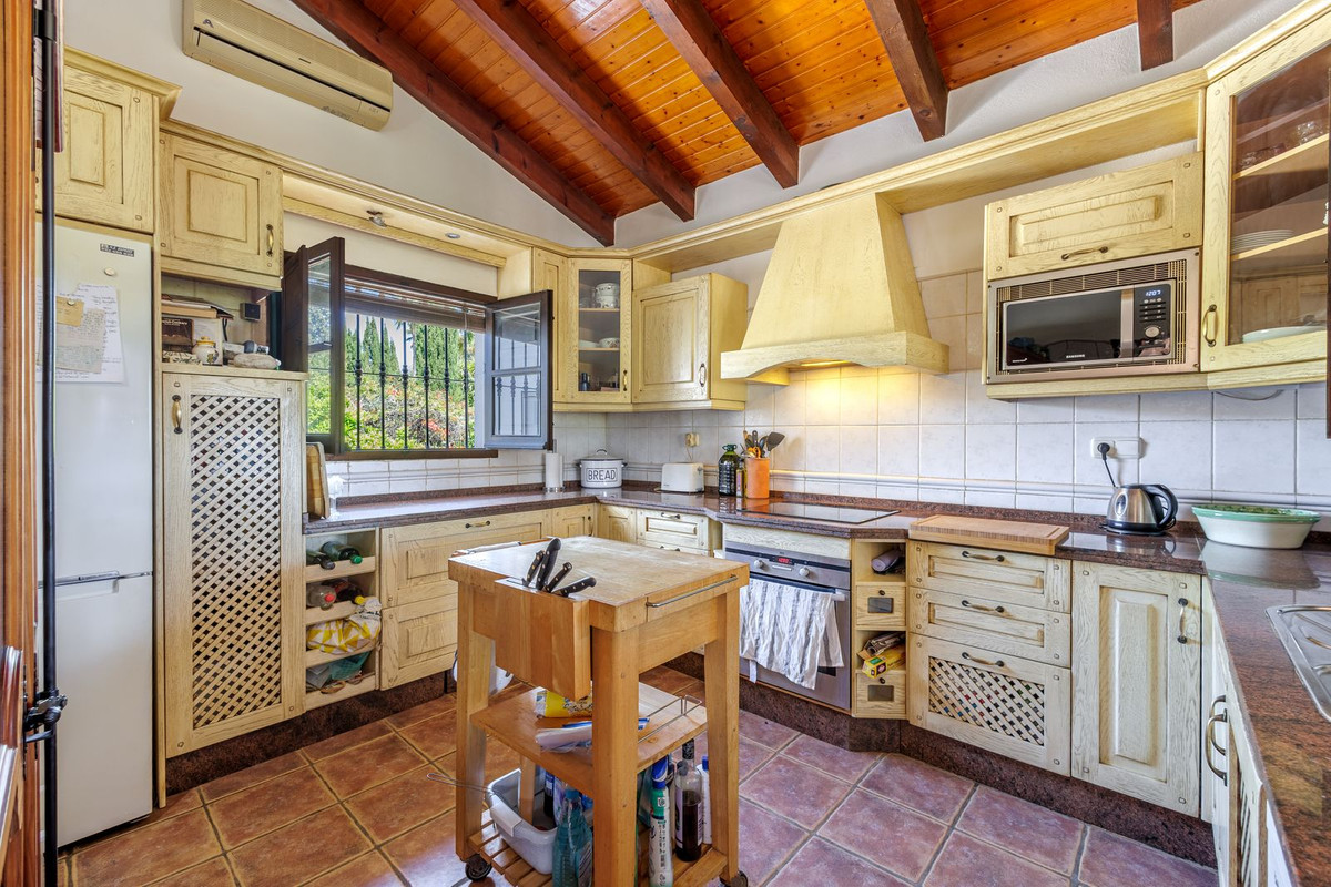 Huis te koop in Alhaurín el Grande | 4 slaapkamers H5361955