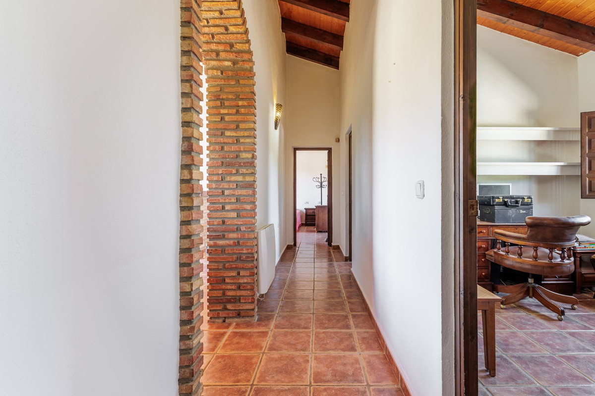 Huis te koop in Alhaurín el Grande | 4 slaapkamers H5361955