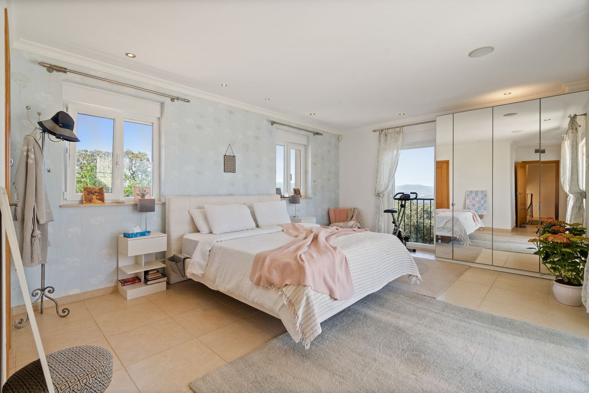 Huis te koop in Alhaurín el Grande | 4 slaapkamers H5371642