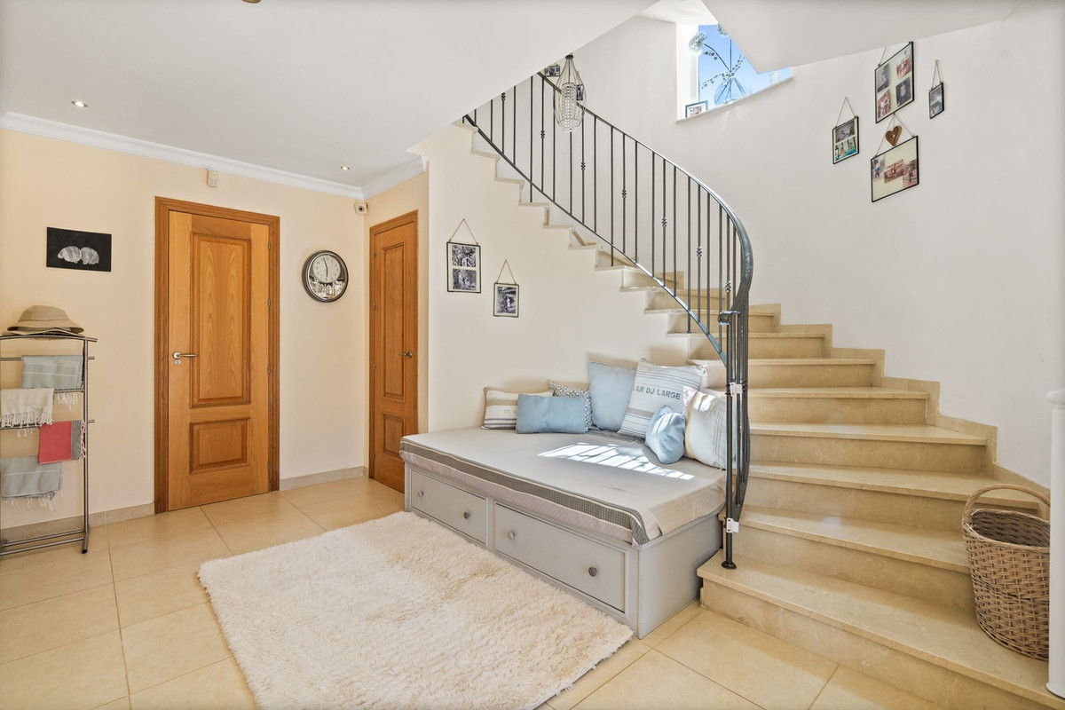 Huis te koop in Alhaurín el Grande | 4 slaapkamers H5371642