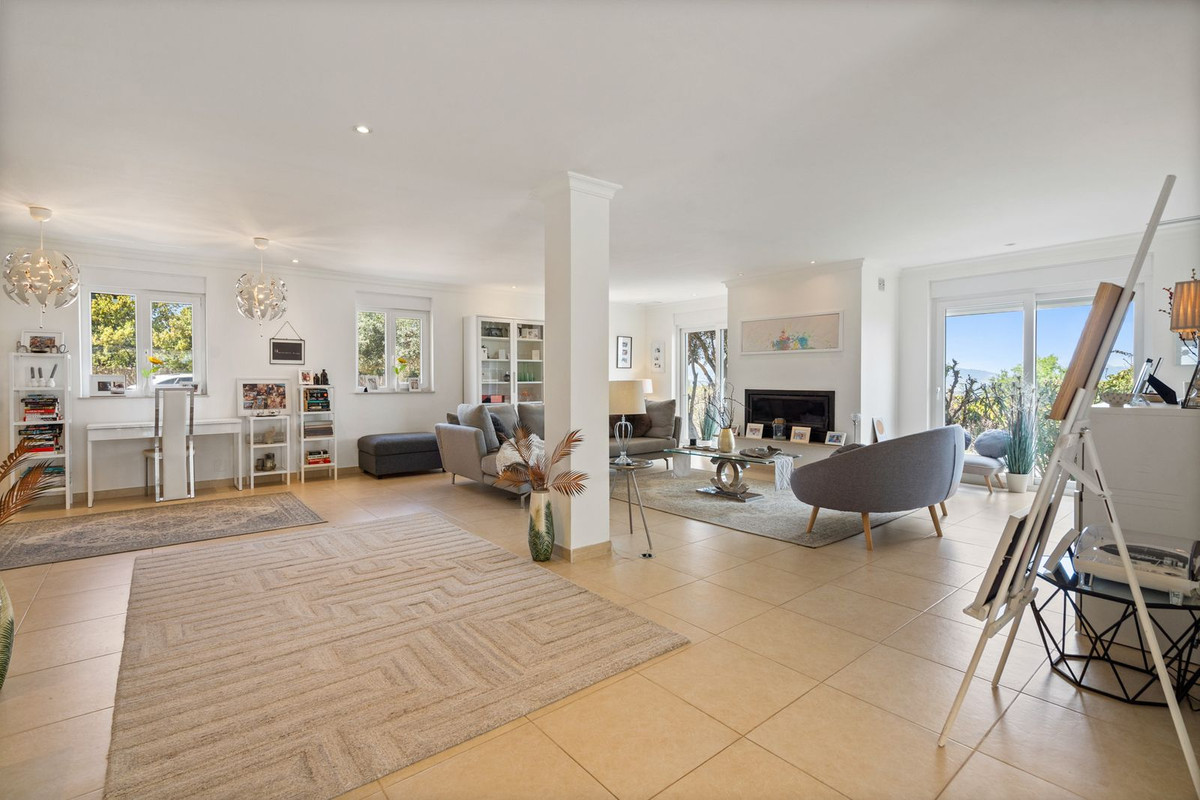 Huis te koop in Alhaurín el Grande | 4 slaapkamers H5371642