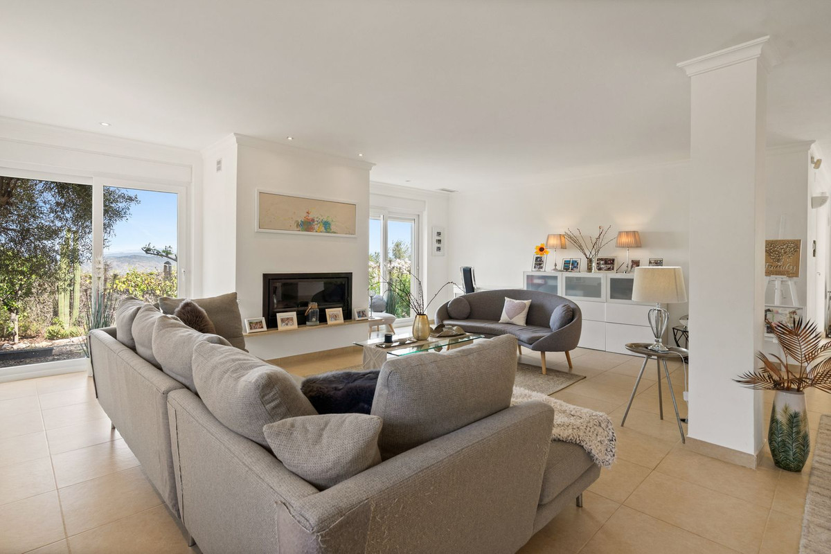Huis te koop in Alhaurín el Grande | 4 slaapkamers H5371642