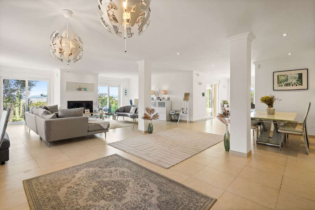 Huis te koop in Alhaurín el Grande | 4 slaapkamers H5371642