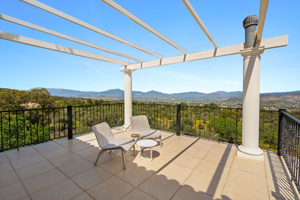 Huis te koop in Alhaurín el Grande | 4 slaapkamers H5371642