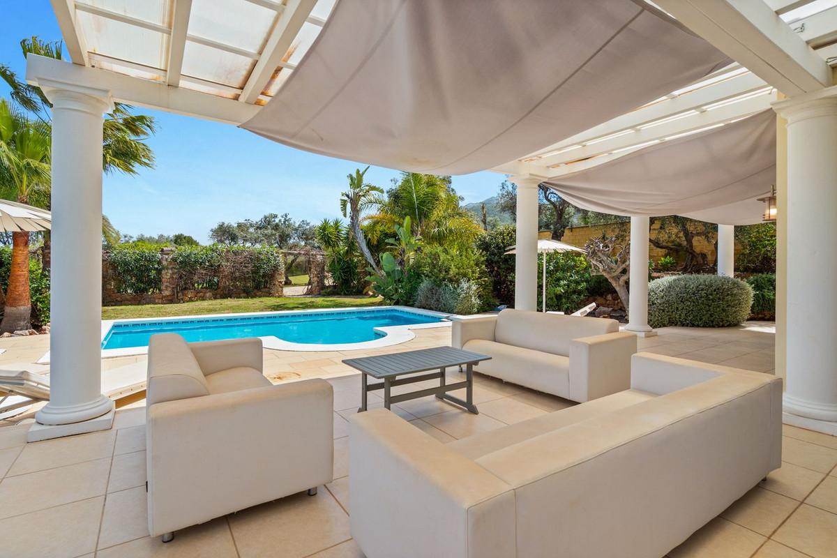 Huis te koop in Alhaurín el Grande | 4 slaapkamers H5371642