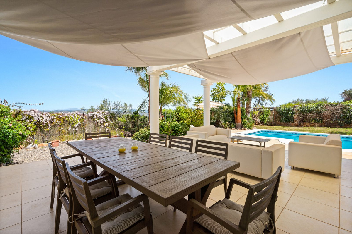 Huis te koop in Alhaurín el Grande | 4 slaapkamers H5371642