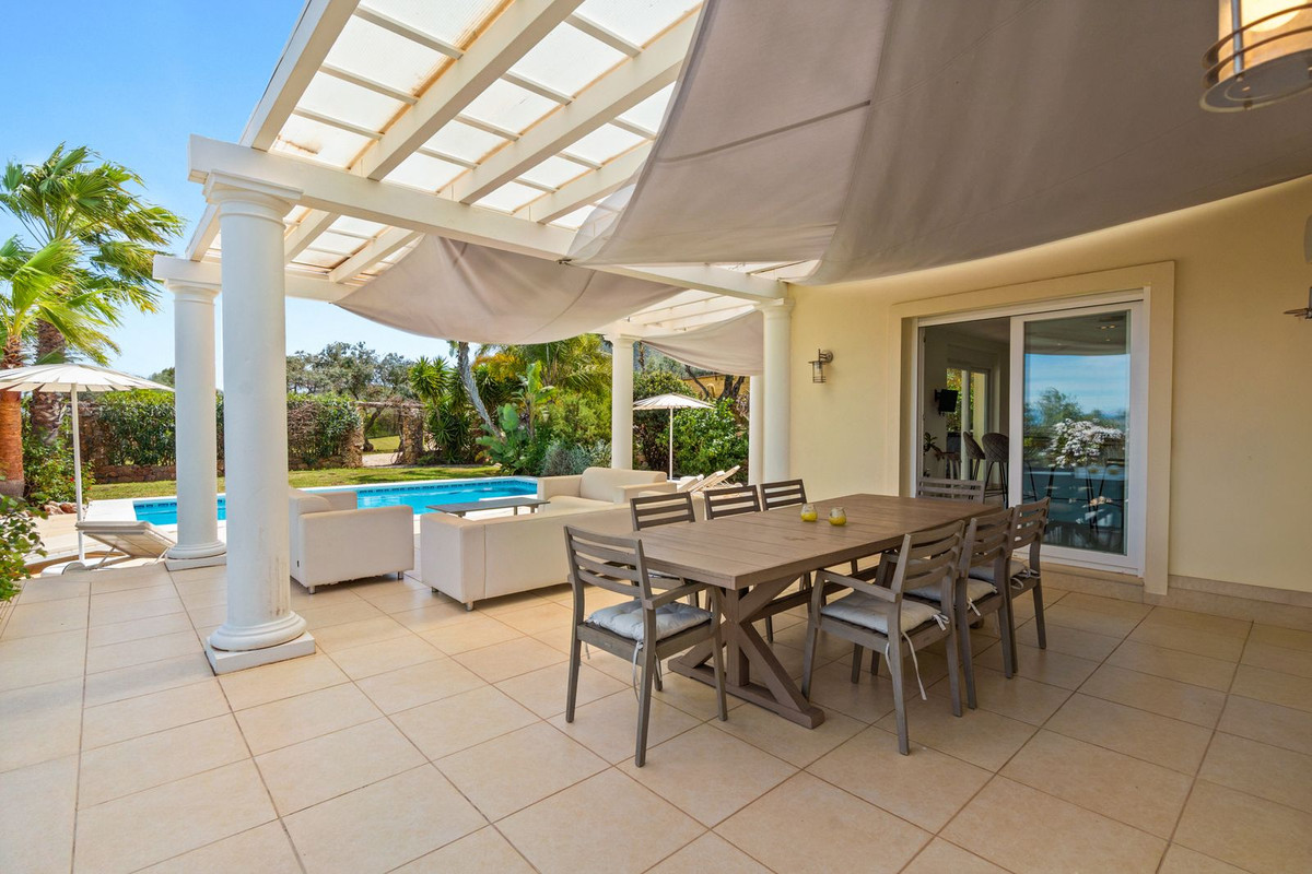 Huis te koop in Alhaurín el Grande | 4 slaapkamers H5371642