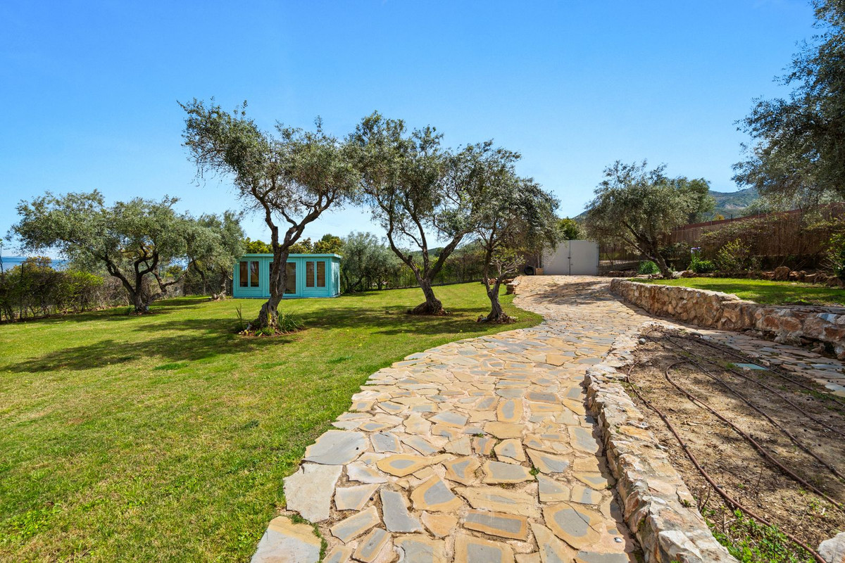 Huis te koop in Alhaurín el Grande | 4 slaapkamers H5371642