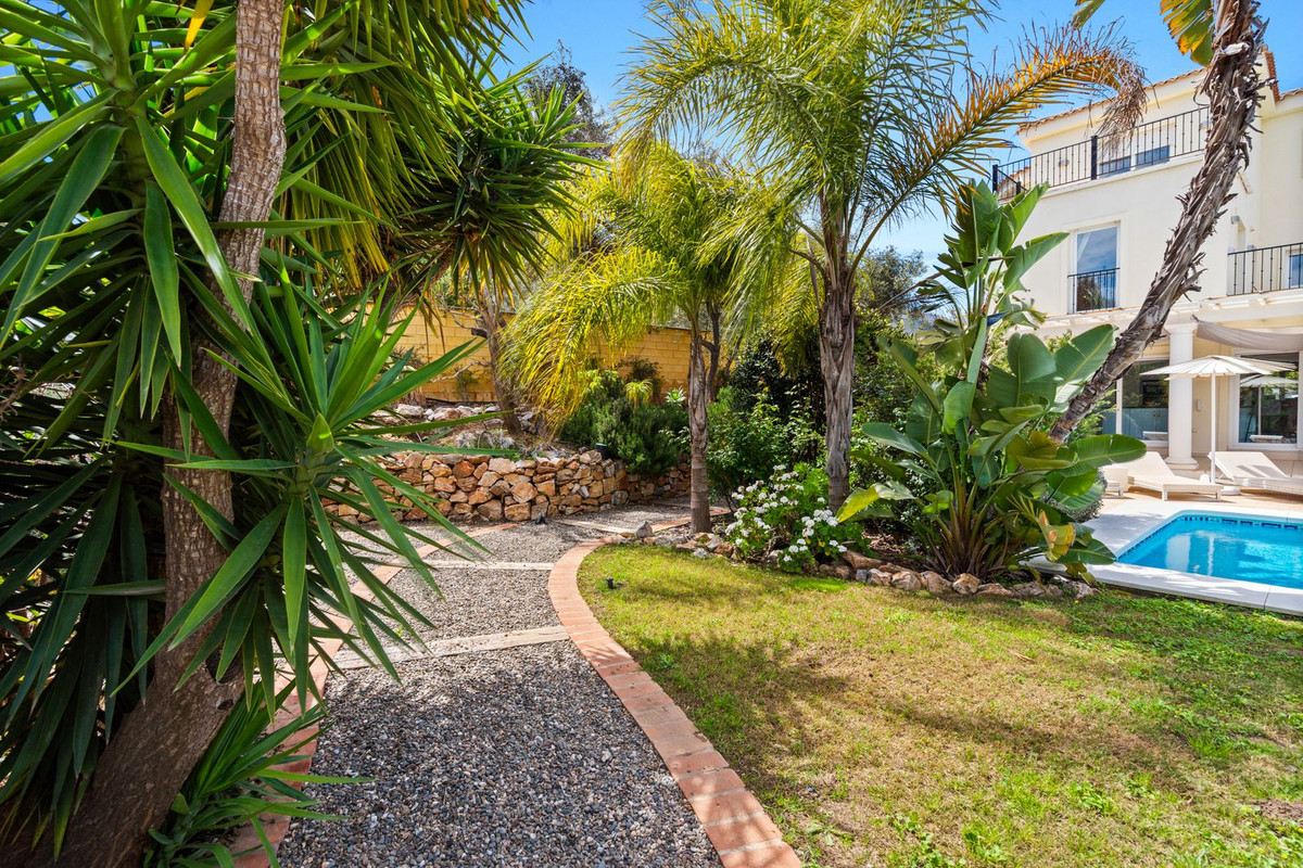 Huis te koop in Alhaurín el Grande | 4 slaapkamers H5371642