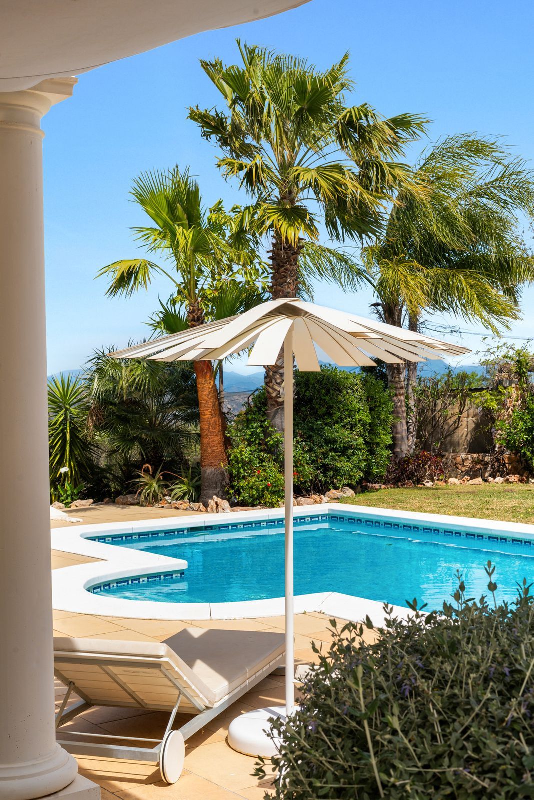 Huis te koop in Alhaurín el Grande | 4 slaapkamers H5371642