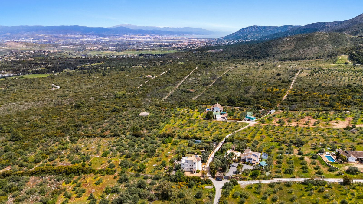 Huis te koop in Alhaurín el Grande | 4 slaapkamers H5371642