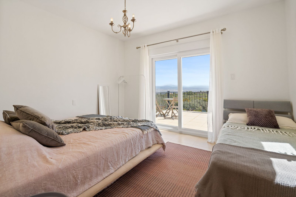 Huis te koop in Alhaurín el Grande | 4 slaapkamers H5371642