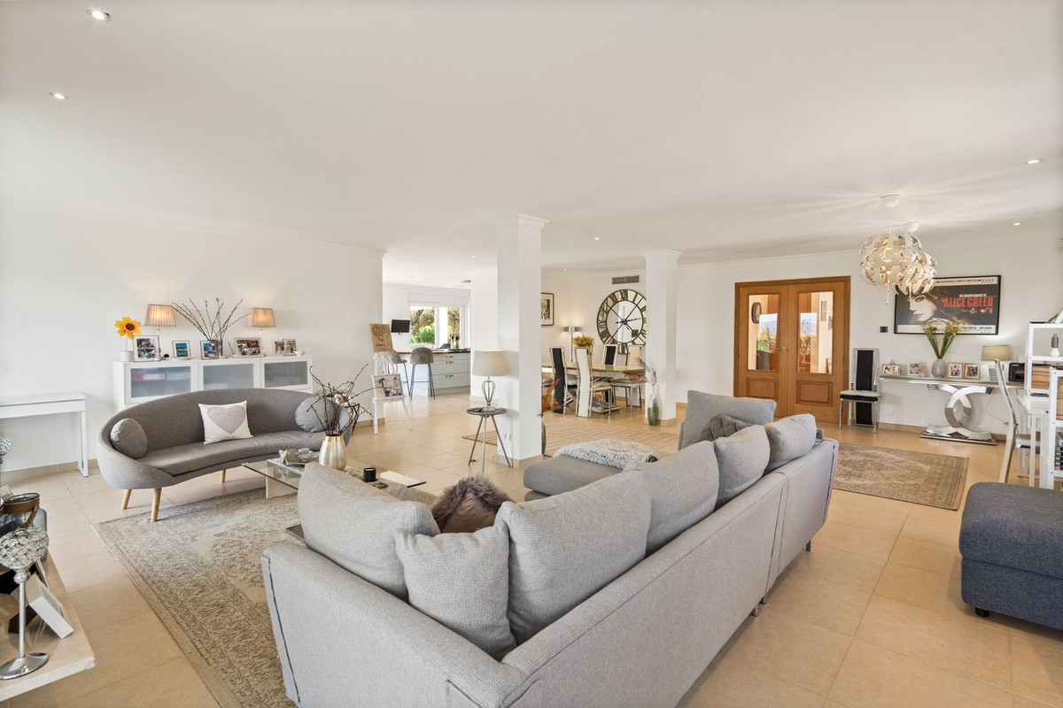 Huis te koop in Alhaurín el Grande | 4 slaapkamers H5371642