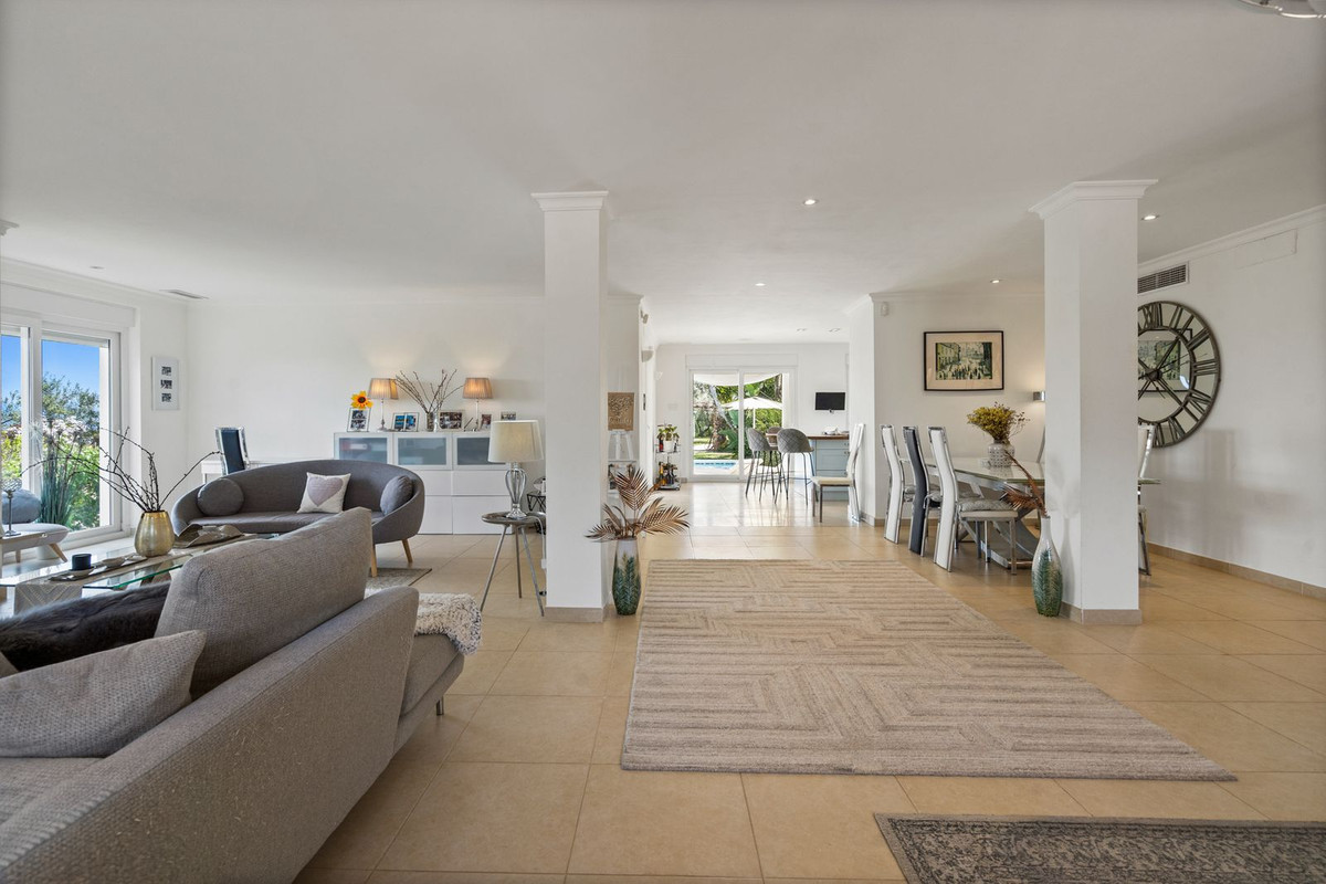 Huis te koop in Alhaurín el Grande | 4 slaapkamers H5371642