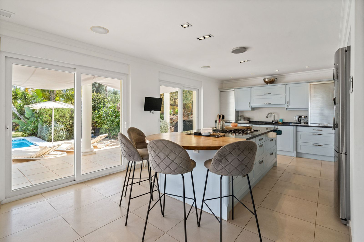 Huis te koop in Alhaurín el Grande | 4 slaapkamers H5371642