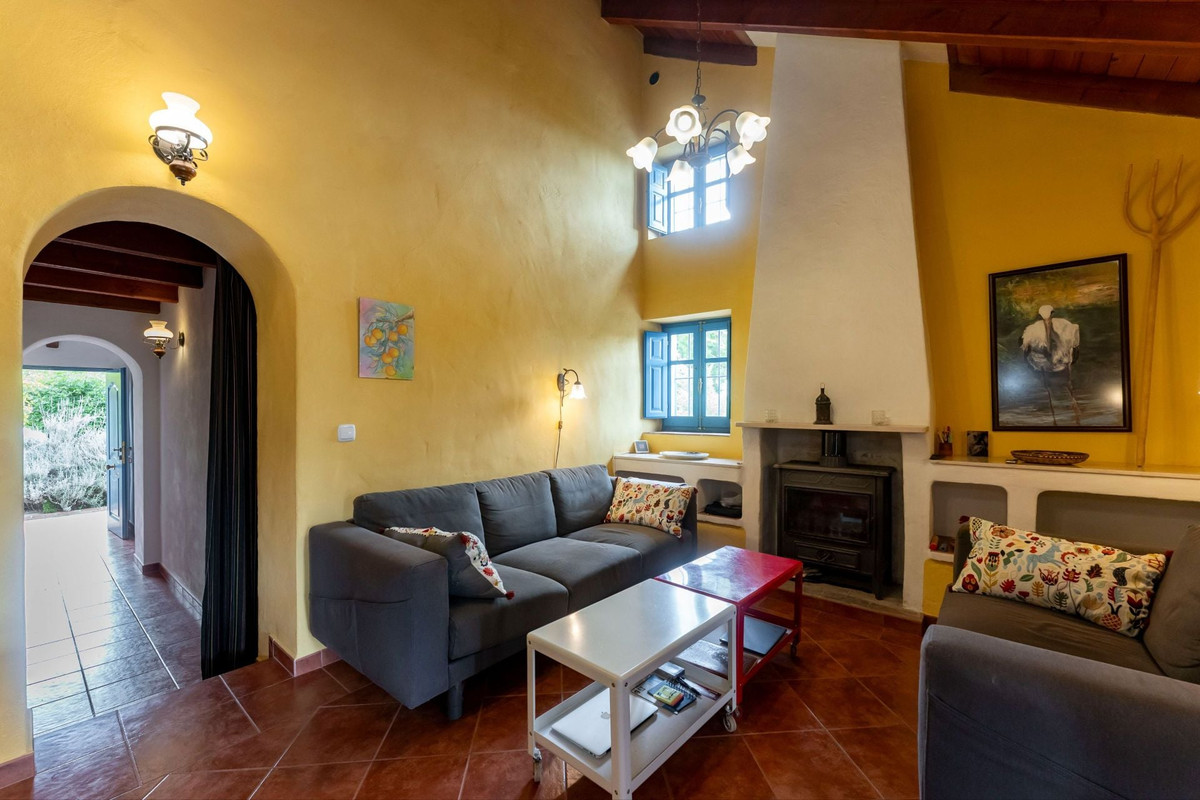Huis te koop in Alhaurín el Grande | 3 slaapkamers H5373109
