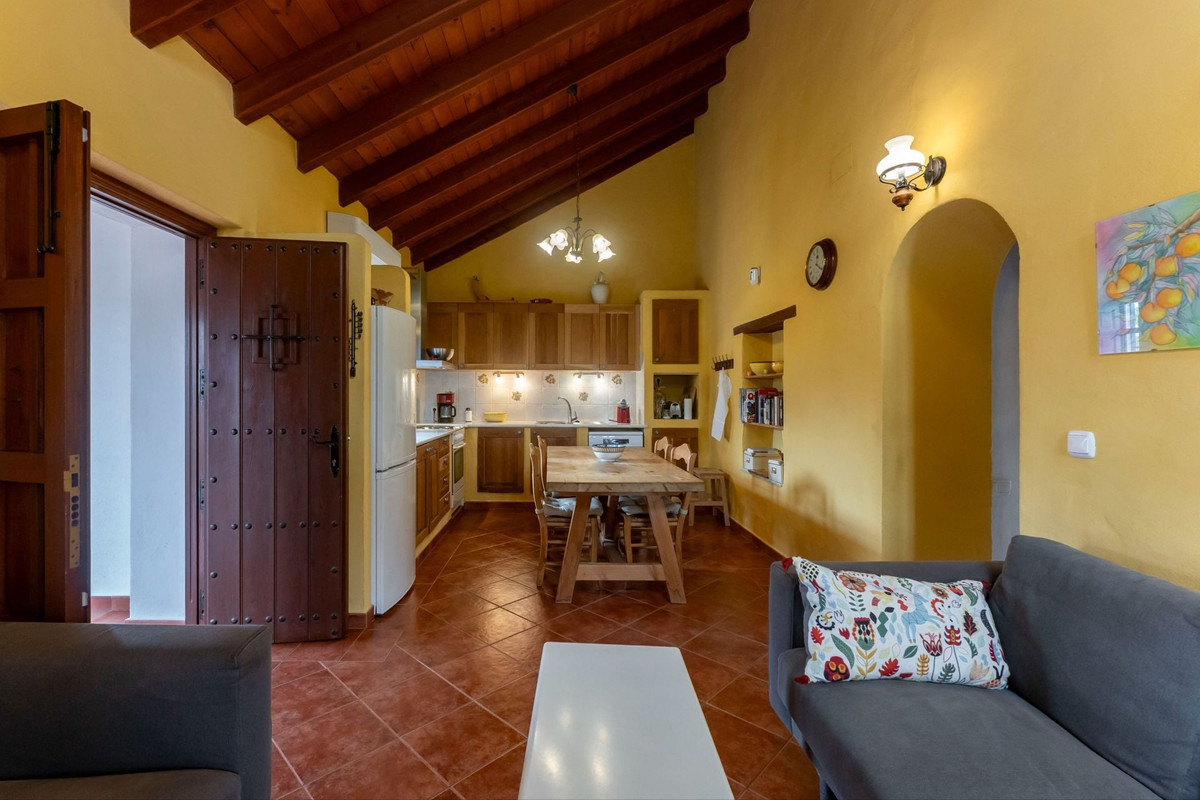 Huis te koop in Alhaurín el Grande | 3 slaapkamers H5373109