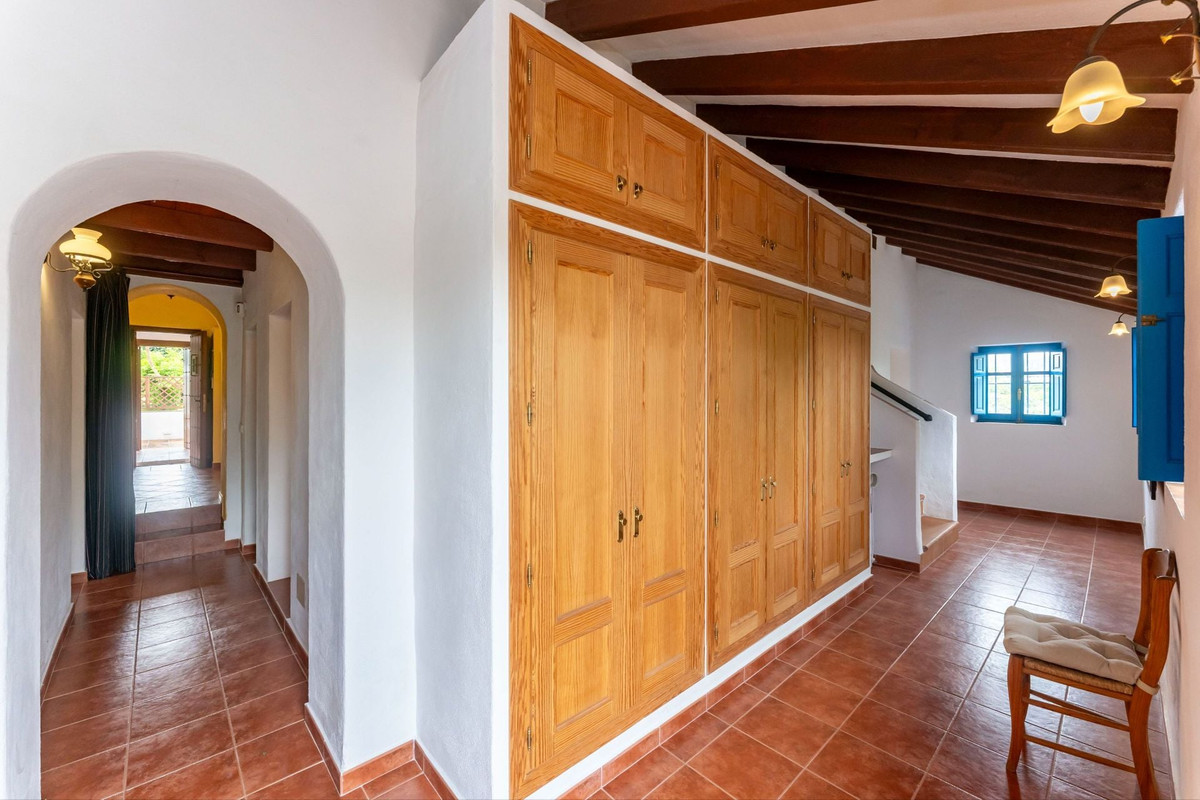 Huis te koop in Alhaurín el Grande | 3 slaapkamers H5373109