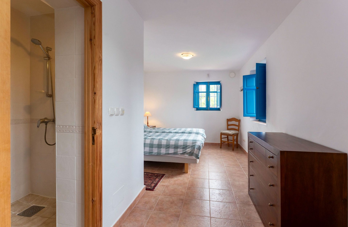 Huis te koop in Alhaurín el Grande | 3 slaapkamers H5373109