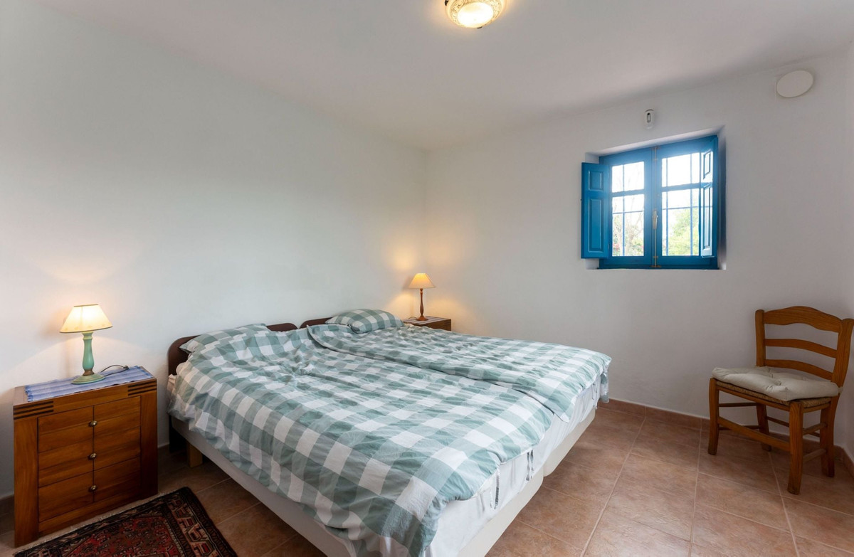 Huis te koop in Alhaurín el Grande | 3 slaapkamers H5373109