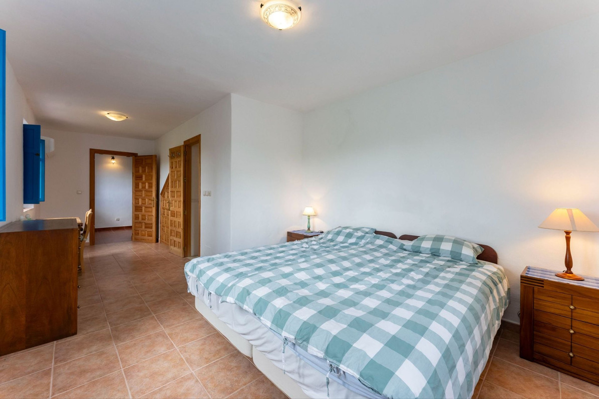 Huis te koop in Alhaurín el Grande | 3 slaapkamers H5373109