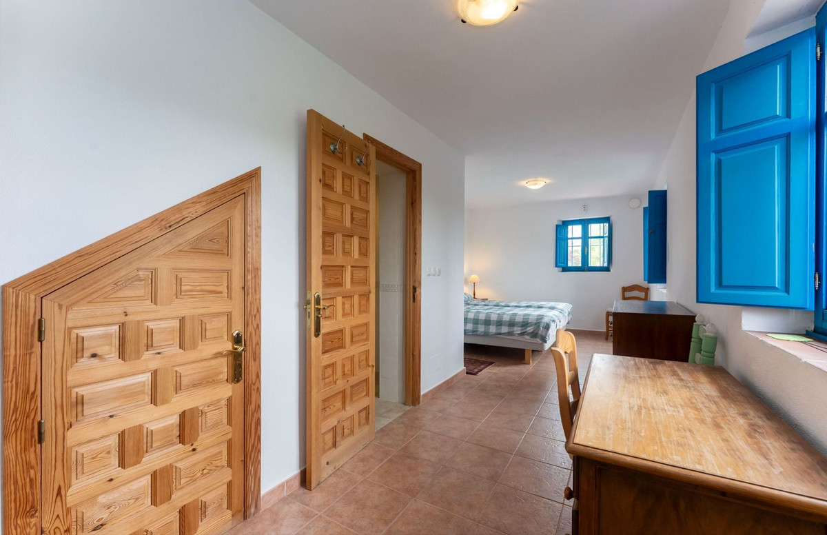 Huis te koop in Alhaurín el Grande | 3 slaapkamers H5373109