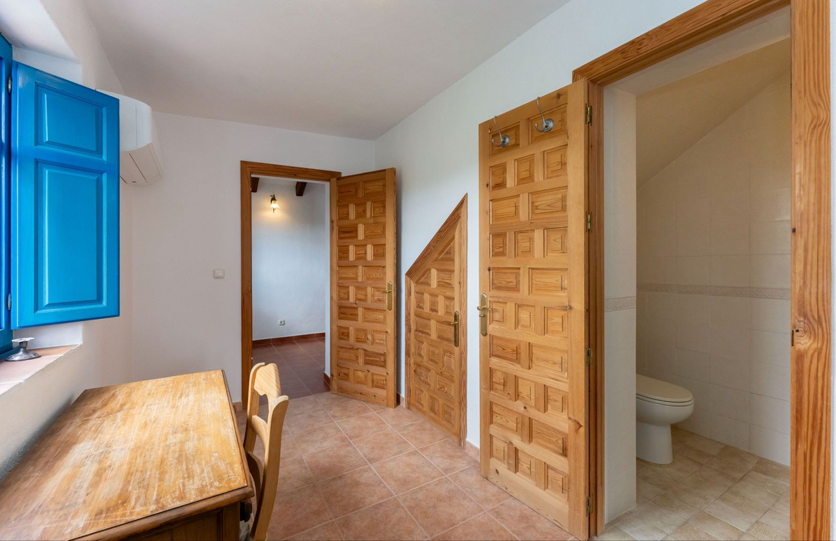 Huis te koop in Alhaurín el Grande | 3 slaapkamers H5373109