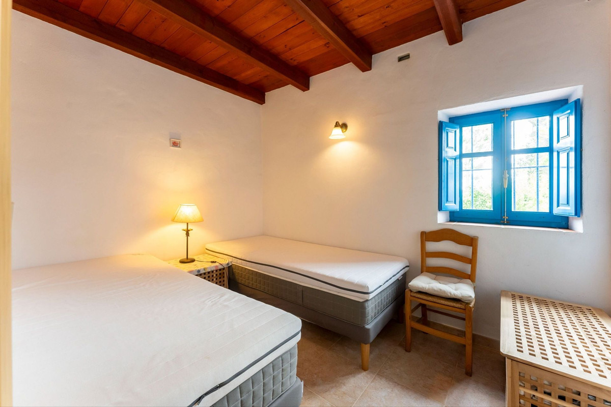 Huis te koop in Alhaurín el Grande | 3 slaapkamers H5373109