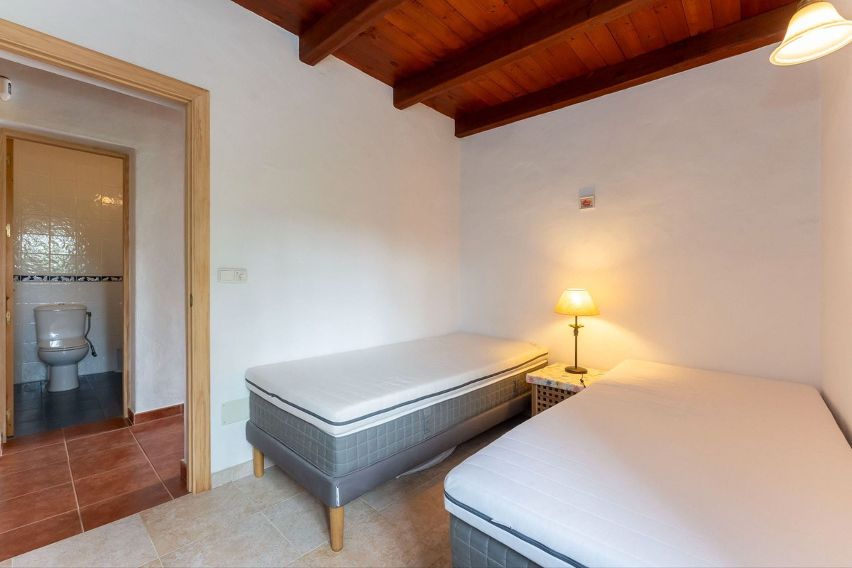 Huis te koop in Alhaurín el Grande | 3 slaapkamers H5373109