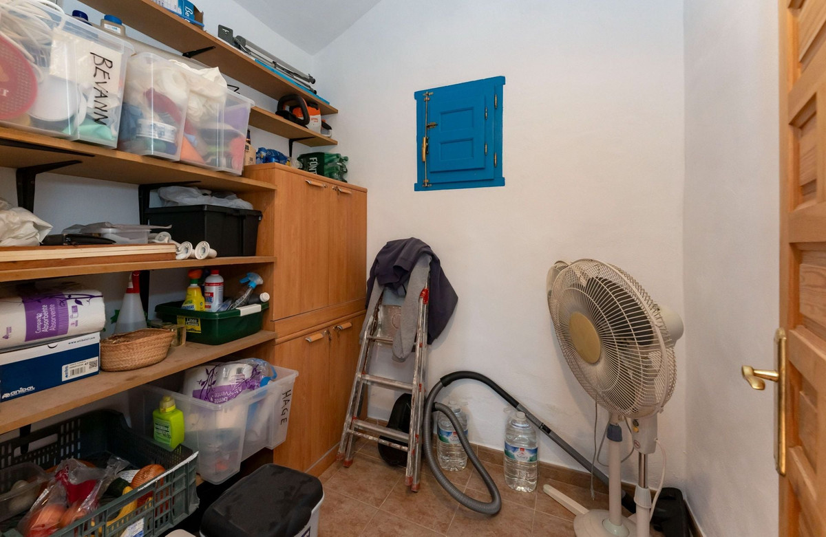 Huis te koop in Alhaurín el Grande | 3 slaapkamers H5373109