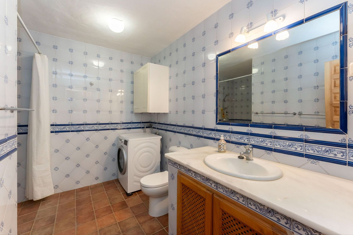 Huis te koop in Alhaurín el Grande | 3 slaapkamers H5373109