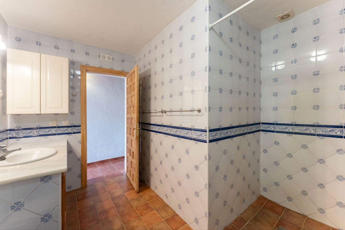 Huis te koop in Alhaurín el Grande | 3 slaapkamers H5373109