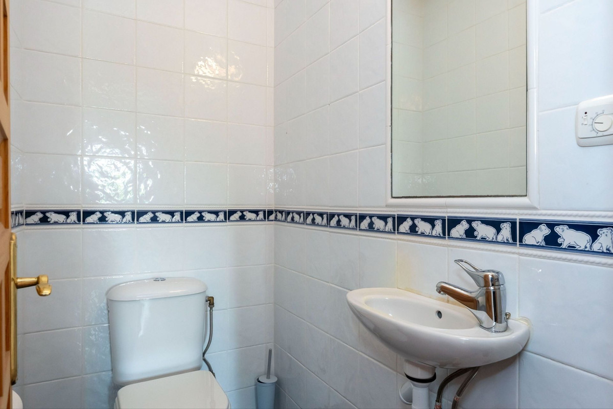 Huis te koop in Alhaurín el Grande | 3 slaapkamers H5373109