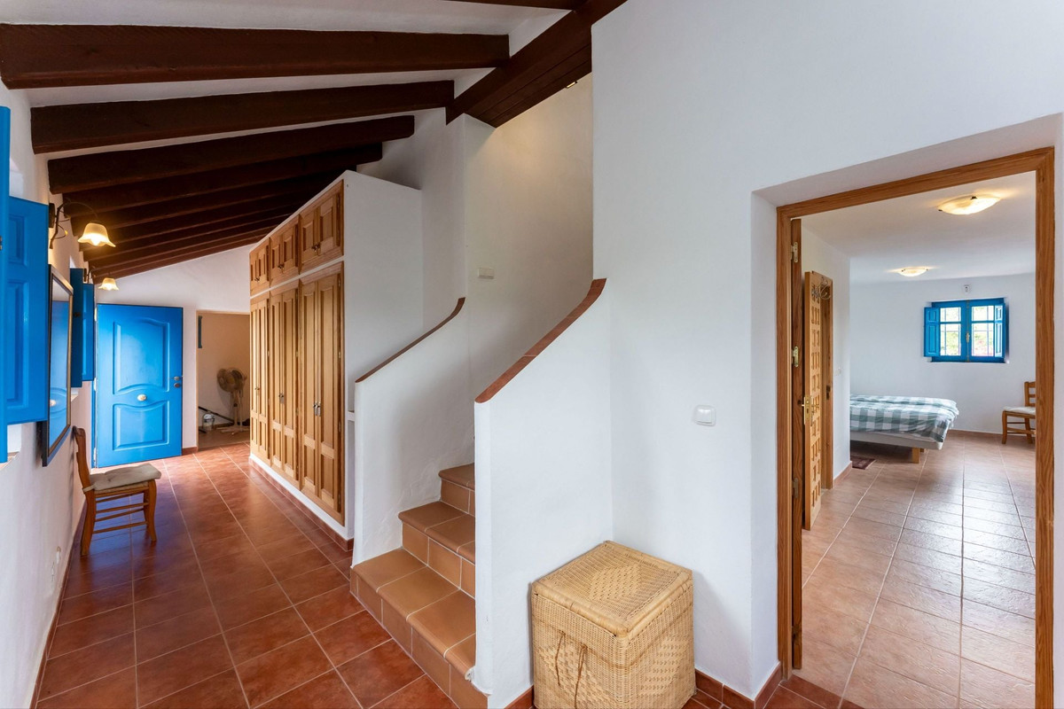 Huis te koop in Alhaurín el Grande | 3 slaapkamers H5373109