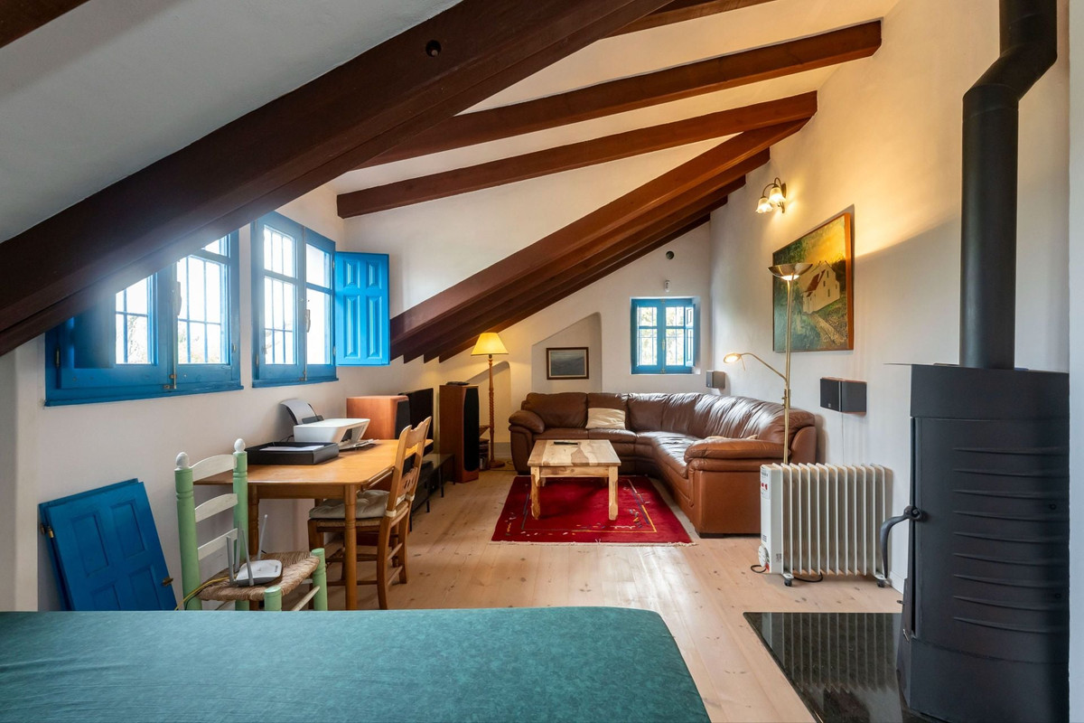 Huis te koop in Alhaurín el Grande | 3 slaapkamers H5373109
