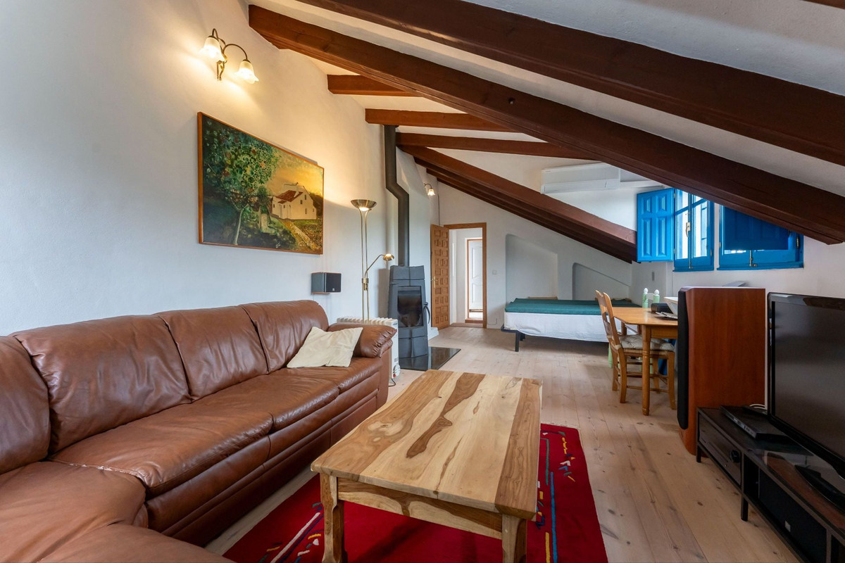 Huis te koop in Alhaurín el Grande | 3 slaapkamers H5373109