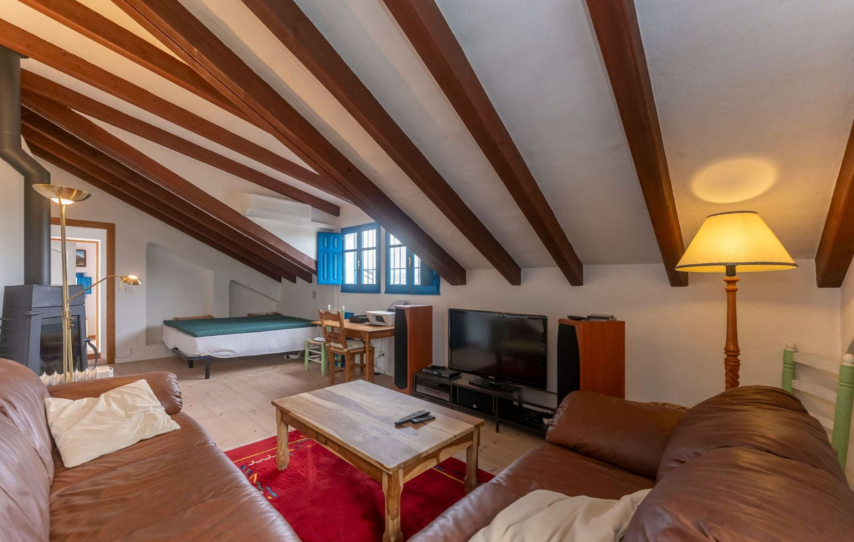 Huis te koop in Alhaurín el Grande | 3 slaapkamers H5373109