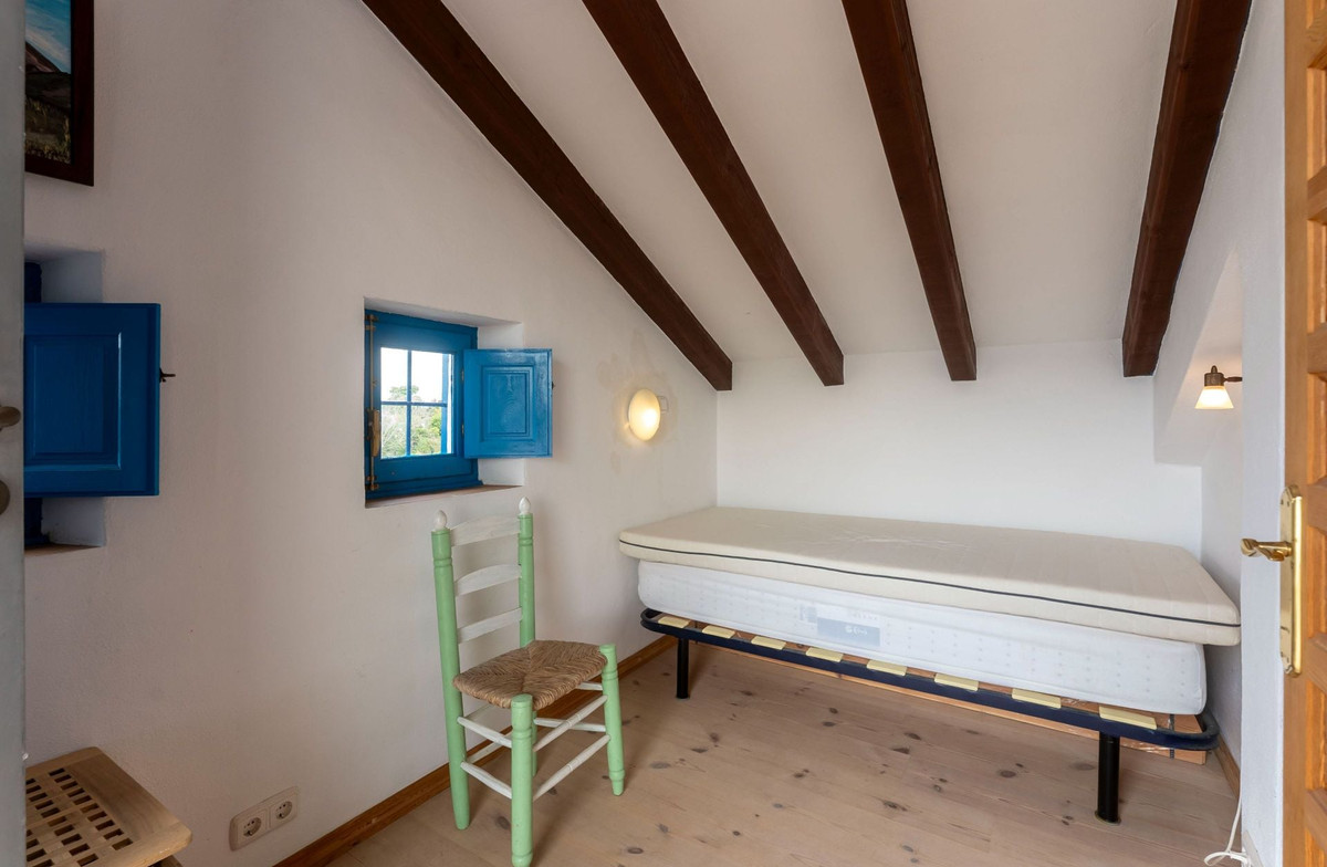 Huis te koop in Alhaurín el Grande | 3 slaapkamers H5373109