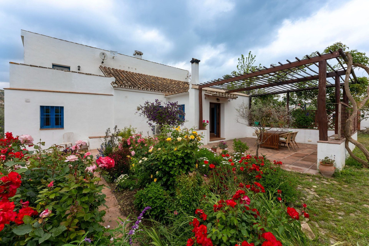 Huis te koop in Alhaurín el Grande | 3 slaapkamers H5373109
