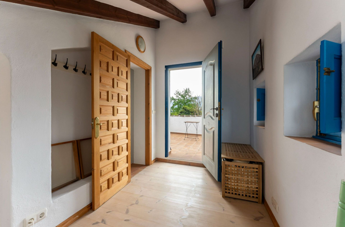 Huis te koop in Alhaurín el Grande | 3 slaapkamers H5373109