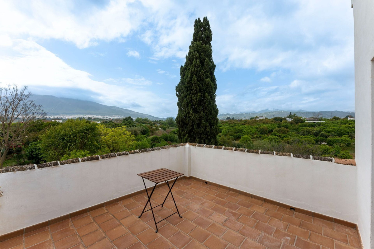 Huis te koop in Alhaurín el Grande | 3 slaapkamers H5373109