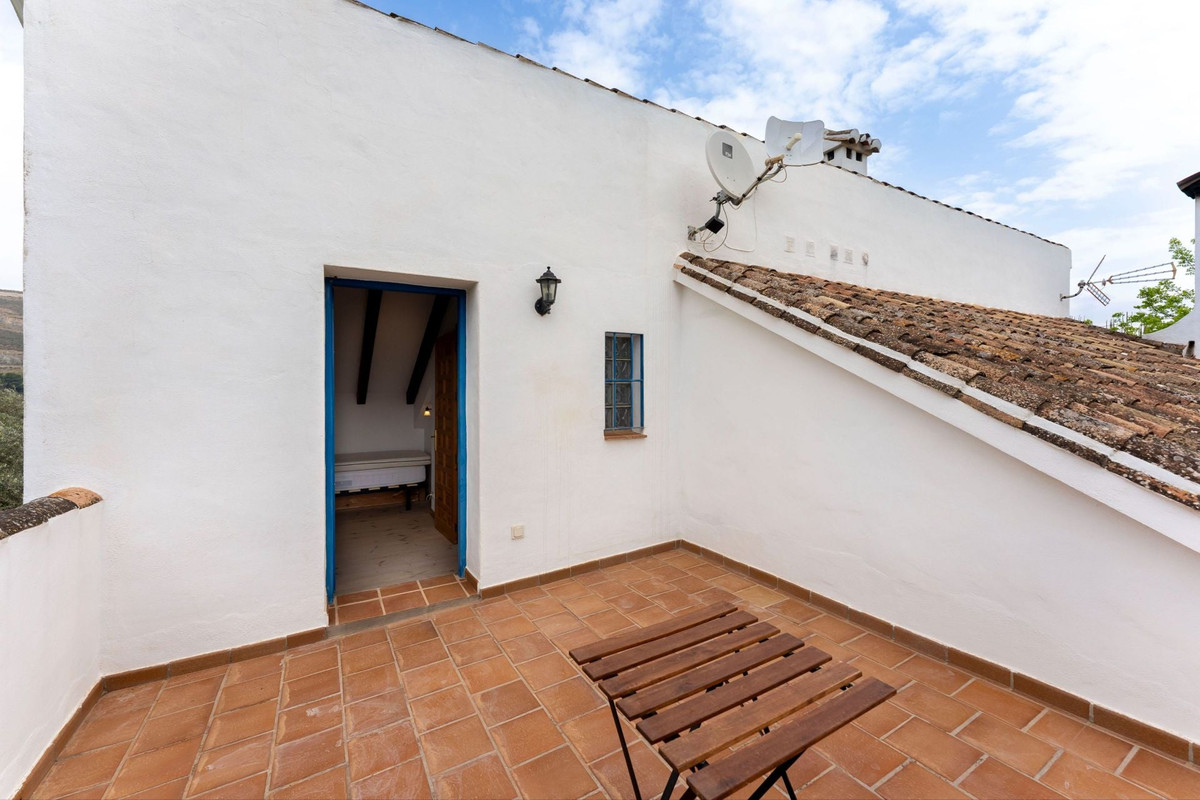 Huis te koop in Alhaurín el Grande | 3 slaapkamers H5373109
