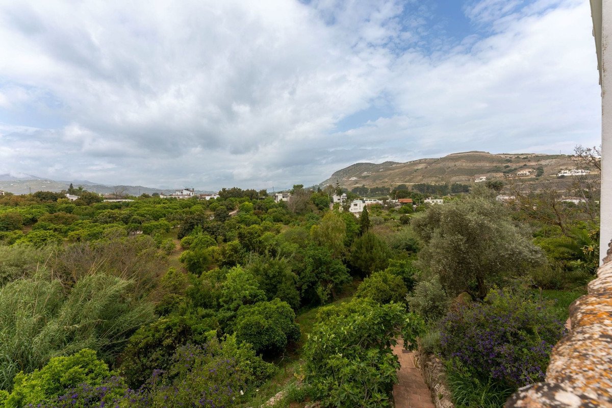 Huis te koop in Alhaurín el Grande | 3 slaapkamers H5373109