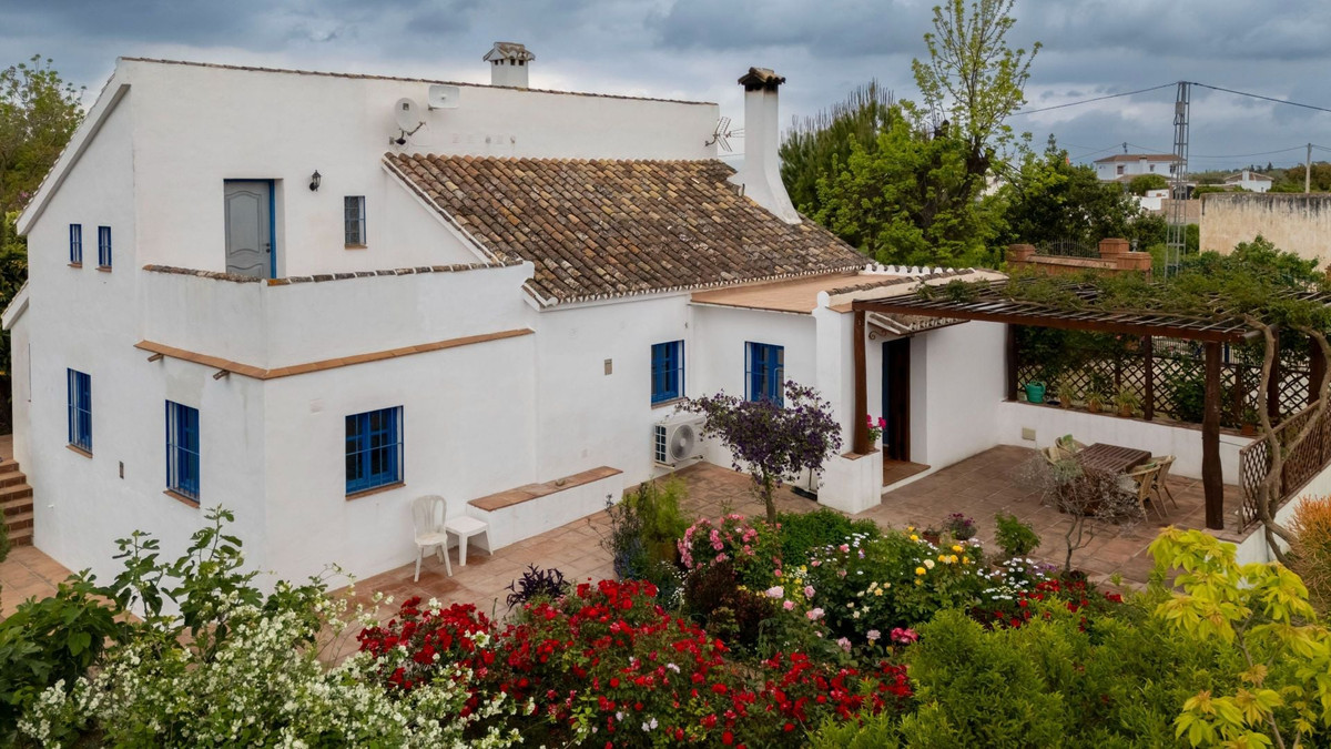 Huis te koop in Alhaurín el Grande | 3 slaapkamers H5373109