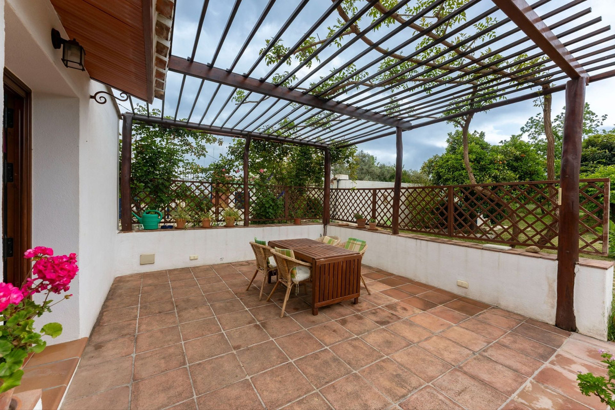 Huis te koop in Alhaurín el Grande | 3 slaapkamers H5373109