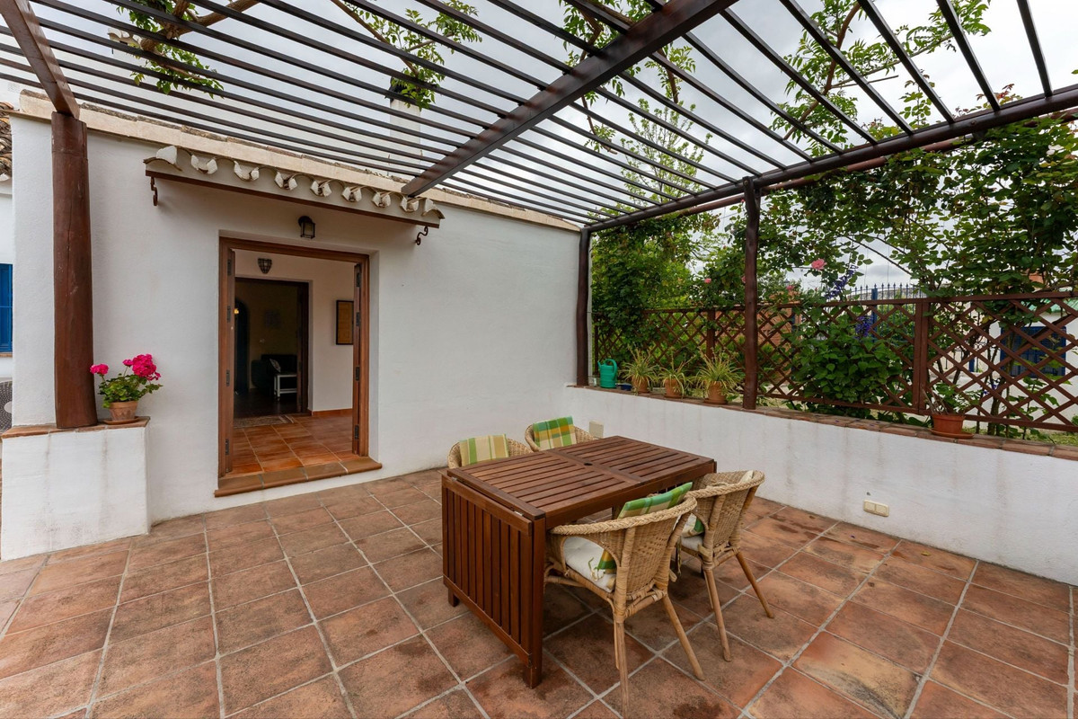 Huis te koop in Alhaurín el Grande | 3 slaapkamers H5373109